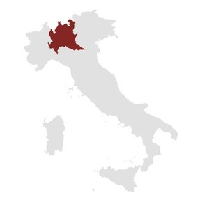 Lombardei Gardasee