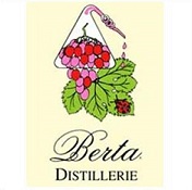 Distillerie Berta Via Guasti, 34/36, 14046 Mombaruzzo AT, Italie