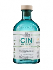 Gin Mazzetti d`Altavilla