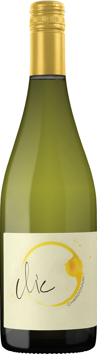 CLIC  COSER FABIO Chardonnay IGP 2021